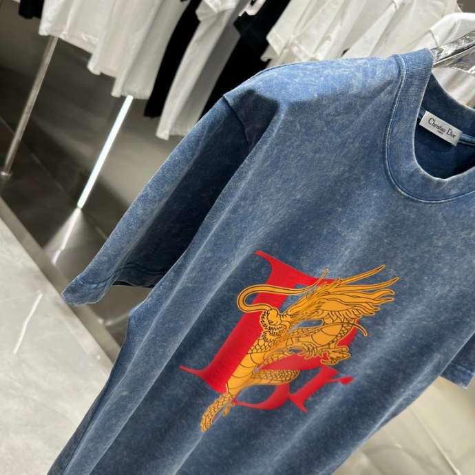 Dior T Shirts Short _SKUDiorS-XXLtltn6434016